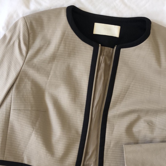 Hugo Boss Blazer - Picture 2 of 5